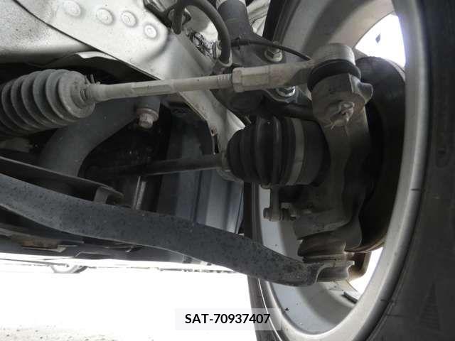 Suzuki WAGON R 2013-11 311723-15