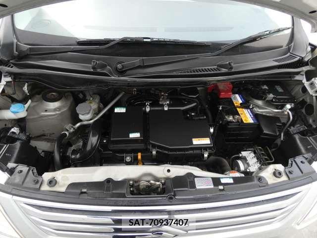 Suzuki WAGON R 2013-11 311723-13