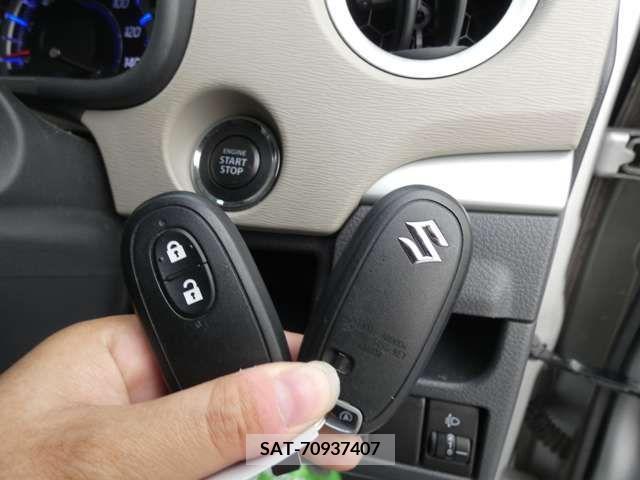 Suzuki WAGON R 2013-11 311723-12