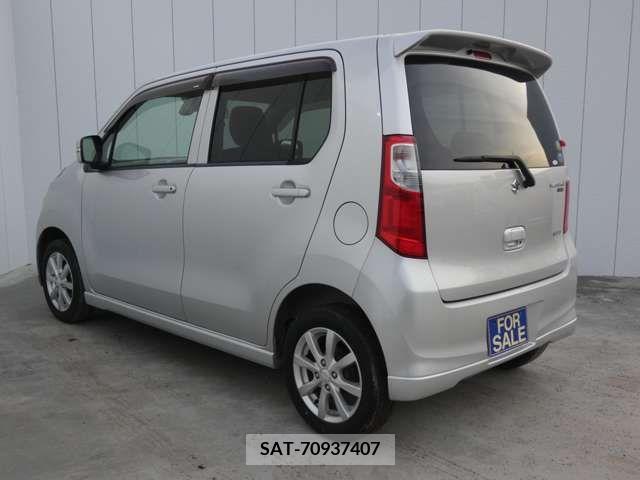 Suzuki WAGON R 2013-11 311723-3