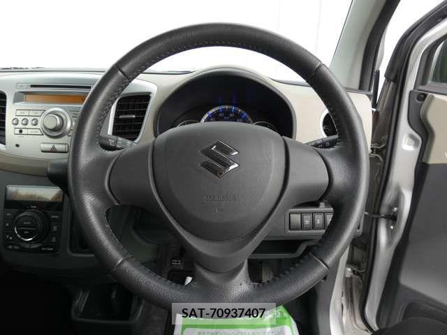 Suzuki WAGON R 2013-11 311723-10