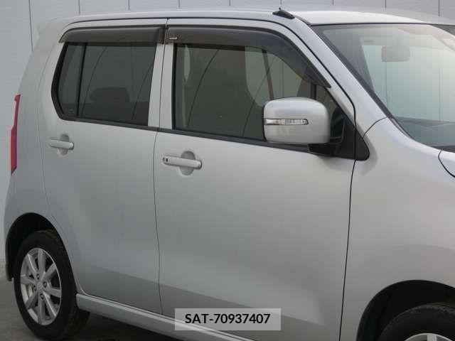 Suzuki WAGON R 2013-11 311723-18