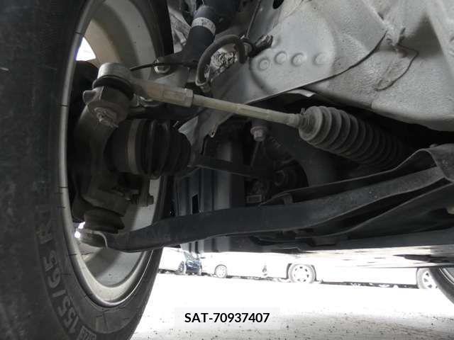 Suzuki WAGON R 2013-11 311723-17