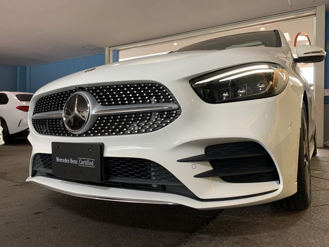 Mercedes Benz B-CLASS 2019-08 181326-5