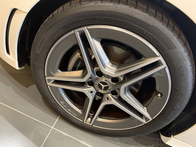Mercedes Benz B-CLASS 2019-08 181326-7
