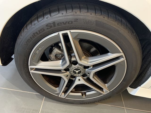 Mercedes Benz B-CLASS 2019-08 181326-9