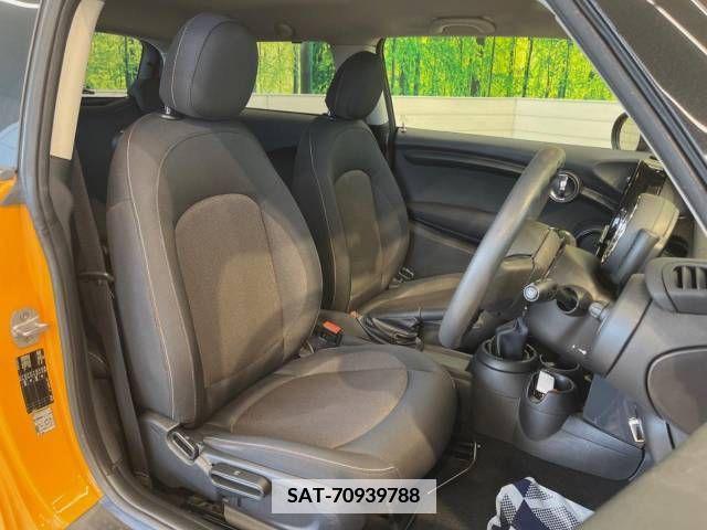 Bmw MINI 2017-08 357276-8