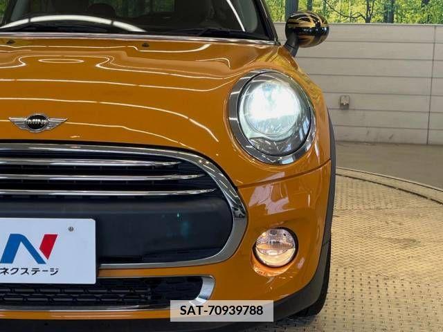 Bmw MINI 2017-08 357276-12