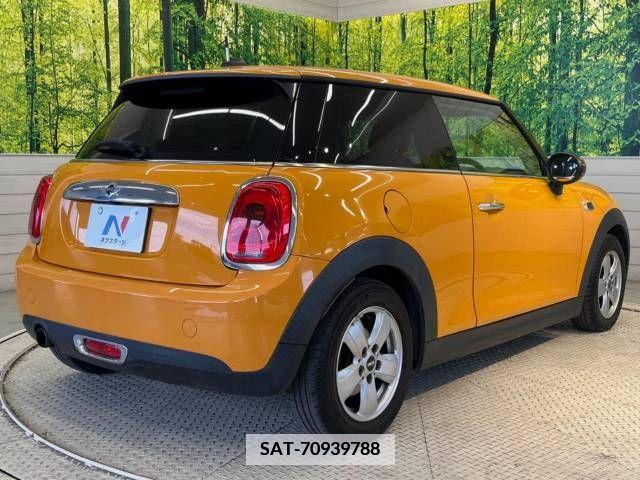 Bmw MINI 2017-08 357276-17