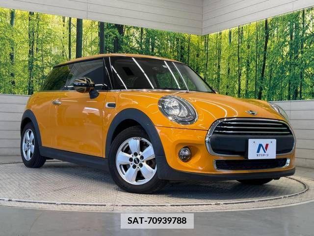 Bmw MINI 2017-08 357276-16