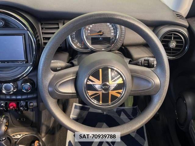Bmw MINI 2017-08 357276-11