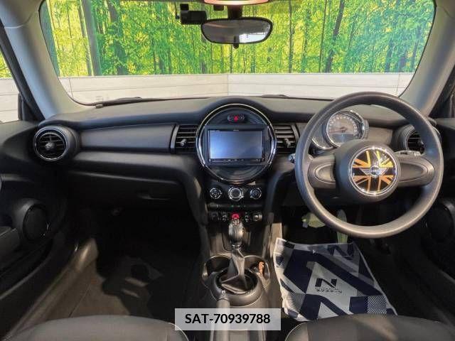 Bmw MINI 2017-08 357276-1