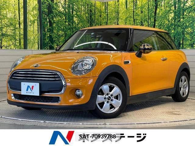 Bmw MINI 2017-08 357276-0