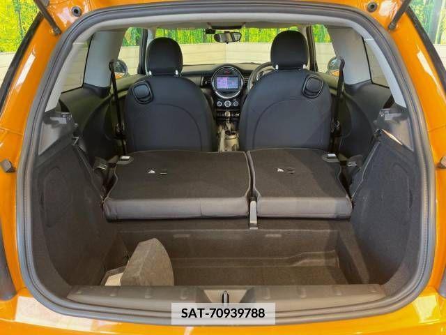 Bmw MINI 2017-08 357276-10