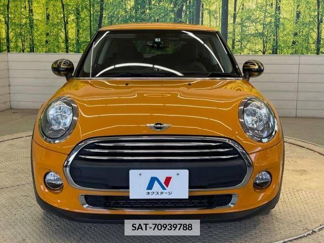 Bmw MINI 2017-08 357276-14