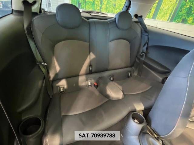 Bmw MINI 2017-08 357276-9
