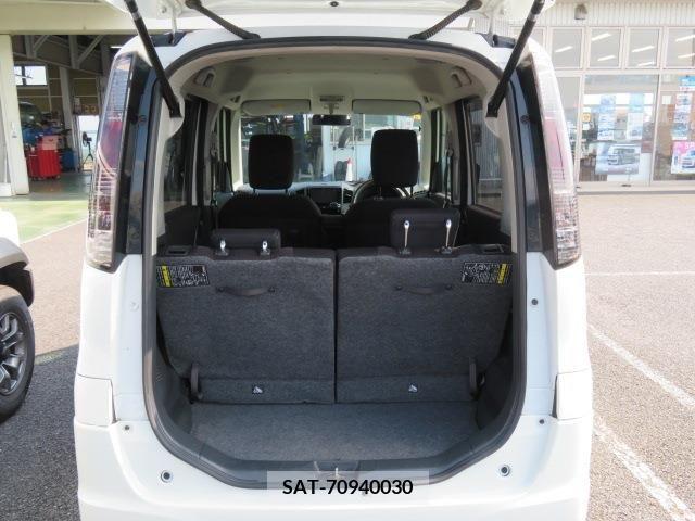 Suzuki PALETTE 2012-12 327001-16