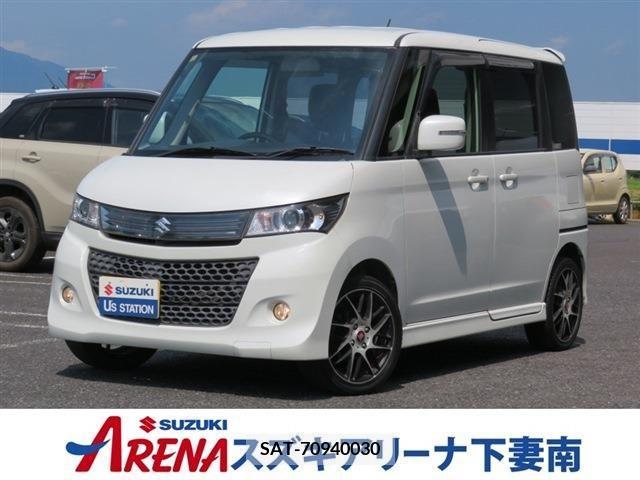Suzuki PALETTE 2012-12 327001-0