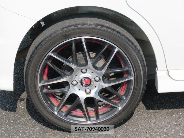 Suzuki PALETTE 2012-12 327001-15