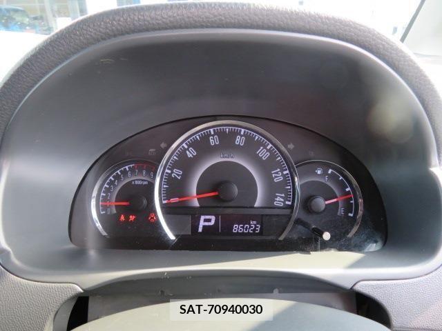 Suzuki PALETTE 2012-12 327001-5
