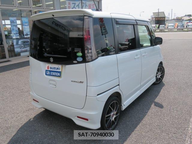 Suzuki PALETTE 2012-12 327001-4