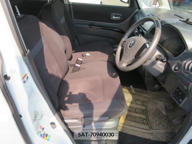Suzuki PALETTE 2012-12 327001-13