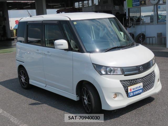 Suzuki PALETTE 2012-12 327001-3