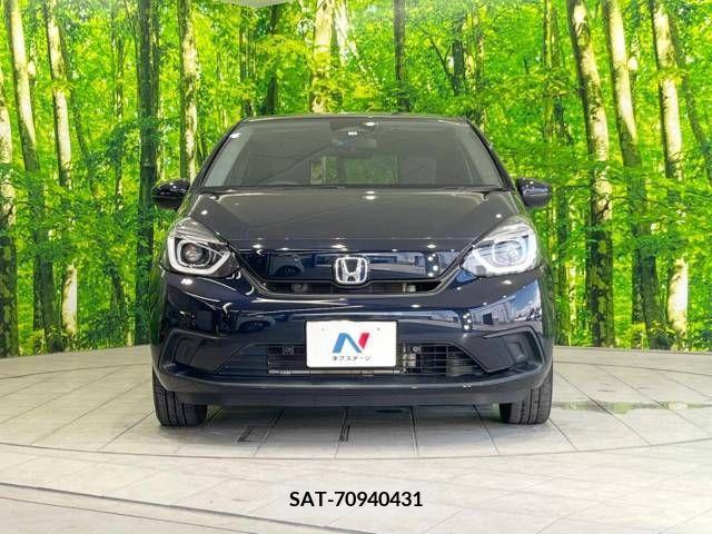 Honda FIT 2020-03 330115-14