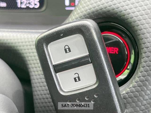 Honda FIT 2020-03 330115-7