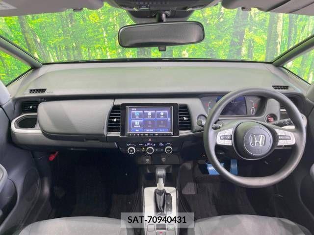 Honda FIT 2020-03 330115-1