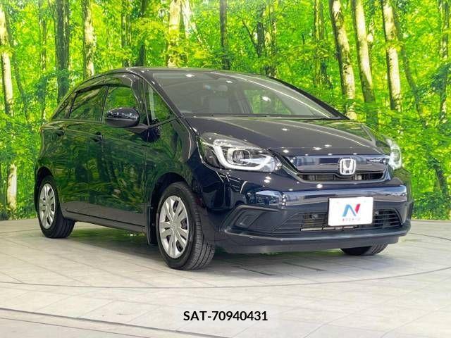 Honda FIT 2020-03 330115-16