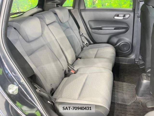 Honda FIT 2020-03 330115-10