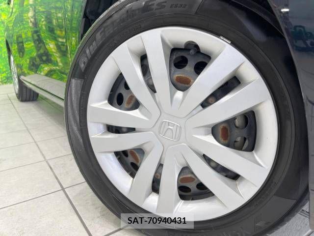 Honda FIT 2020-03 330115-13