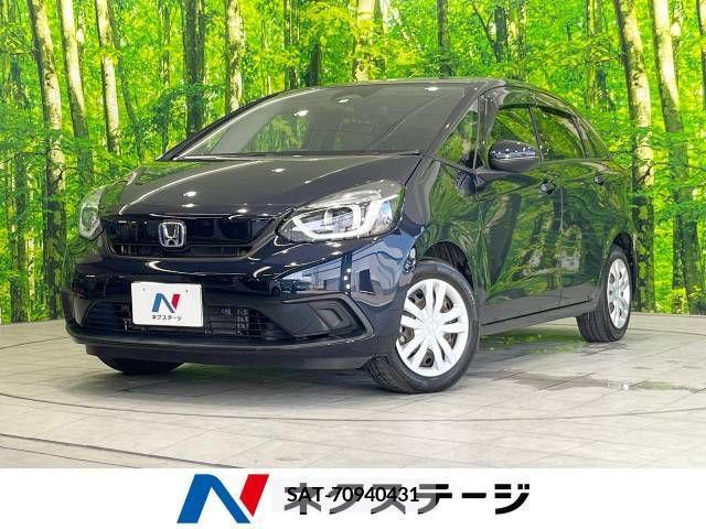 Honda FIT 2020-03 330115-0