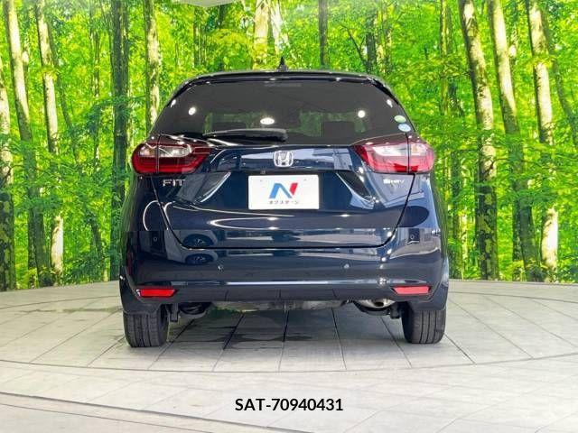 Honda FIT 2020-03 330115-15