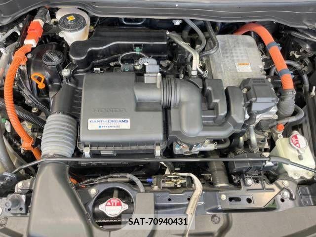 Honda FIT 2020-03 330115-18