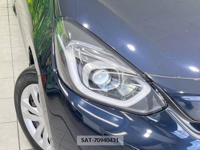 Honda FIT 2020-03 330115-12