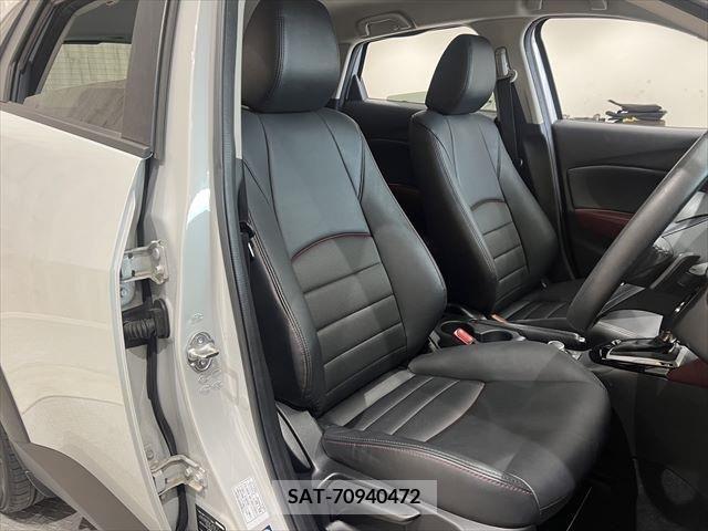 Mazda CX-3 2015-05 302024-5