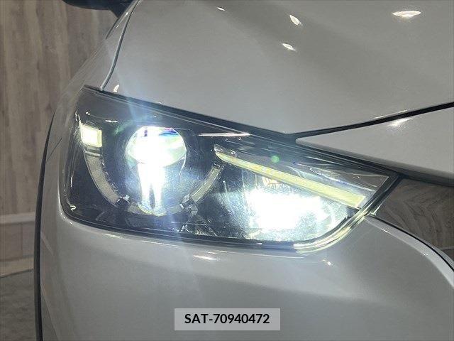 Mazda CX-3 2015-05 302024-25