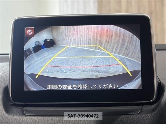 Mazda CX-3 2015-05 302024-3