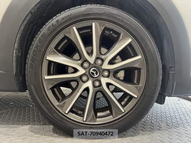 Mazda CX-3 2015-05 302024-24