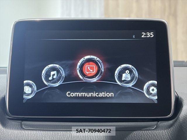 Mazda CX-3 2015-05 302024-2