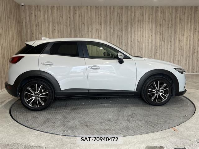 Mazda CX-3 2015-05 302024-13