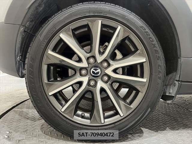 Mazda CX-3 2015-05 302024-23