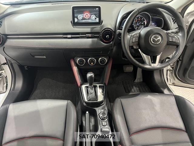 Mazda CX-3 2015-05 302024-1