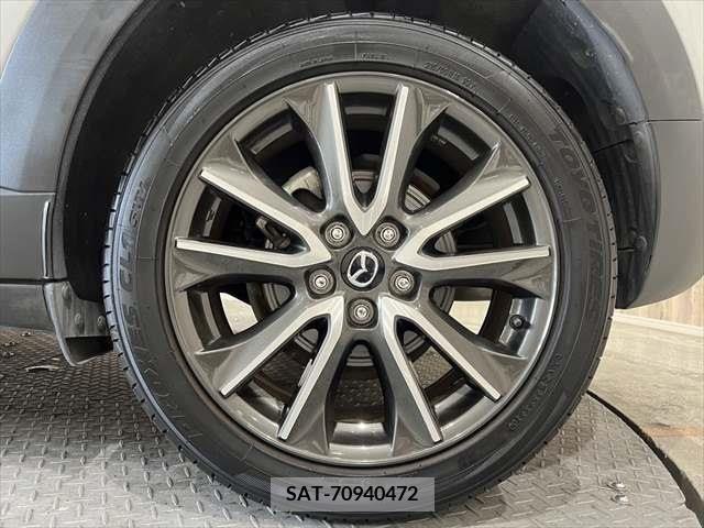 Mazda CX-3 2015-05 302024-22