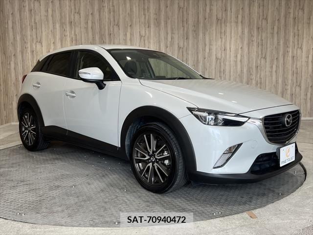 Mazda CX-3 2015-05 302024-12