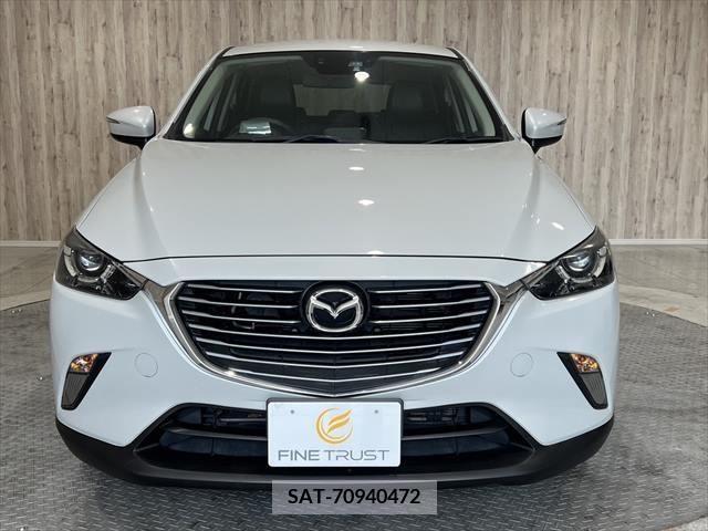 Mazda CX-3 2015-05 302024-11