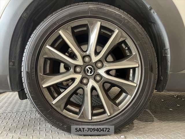 Mazda CX-3 2015-05 302024-10