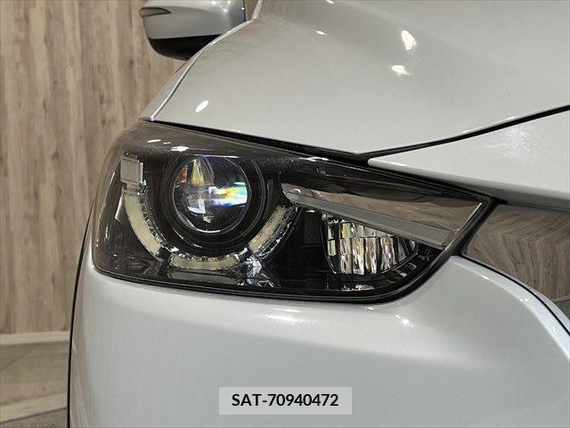 Mazda CX-3 2015-05 302024-19